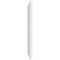 Ekena Millwork Legacy Raised Panel Decorative Wall Panel, 36"W x 16"H x 5/8"P WALP36X16X062LEG - alternate 3